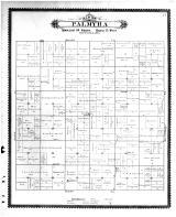Palmyra Township, Renville County 1888